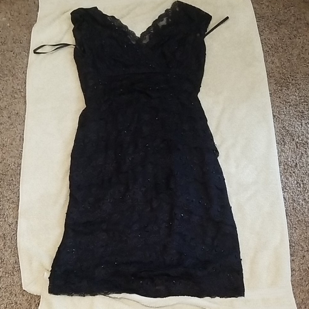 Cocktail dress